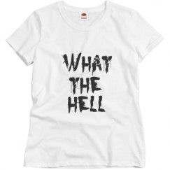 Ladies Basic Softstyle Promo Tee