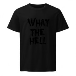 Unisex Organic Mid-Light T-Shirt