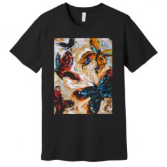 Unisex Premium Tee