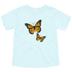 Toddler Triblend Tee