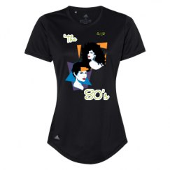 Women's Adidas Sport Shirt 