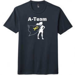 Unisex Perfect Tri Tee