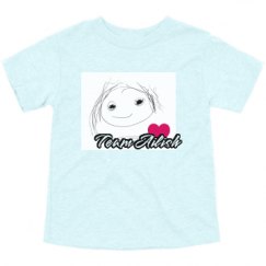 Toddler Triblend Tee