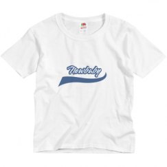 Youth Basic Promo Tee