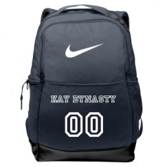 Nike Brasilia Medium Backpack