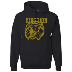 Unisex Basic Promo Hoodie