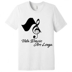Unisex Triblend Tee