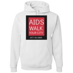 Unisex Basic Promo Hoodie