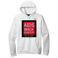 Unisex Nike Pullover Hoodie