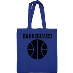 Canvas Tote Bag