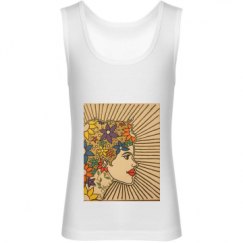 Youth Jersey Tank Top
