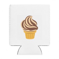 Regular 12 oz Can Cooler