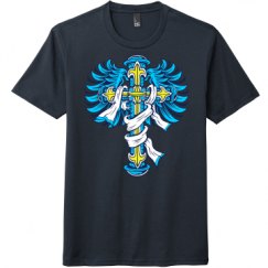 Unisex Perfect Tri Tee