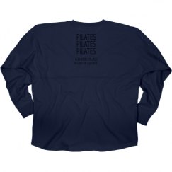 Ladies Game Day Jersey