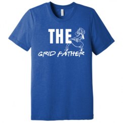 Unisex Triblend Tee