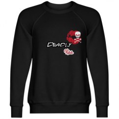 Unisex Triblend Crewneck Sweatshirt