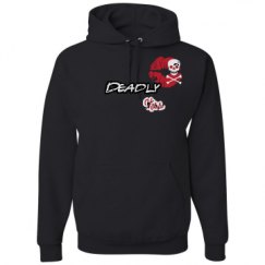 Unisex Basic Promo Hoodie