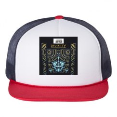 Foamie Snapback Trucker Hat