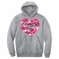 Unisex Carhartt Hooded Sweatshirt