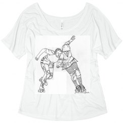 Roller Derby - Then & Now