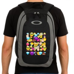Enduro Backpack 20L
