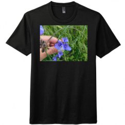 Unisex Perfect Tri Tee