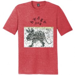 Unisex Perfect Tri Tee