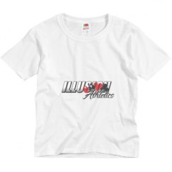 Youth Basic Promo Tee