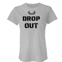 Ladies Slim Fit Favorite Tee