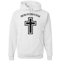 Unisex Basic Promo Hoodie