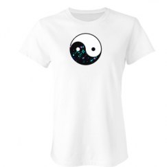 Ladies Slim Fit Favorite Tee