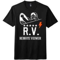 Unisex Perfect Tri Tee