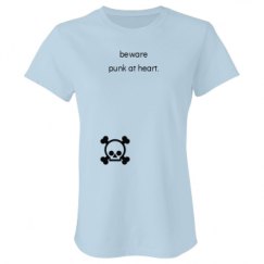 Ladies Slim Fit Favorite Tee