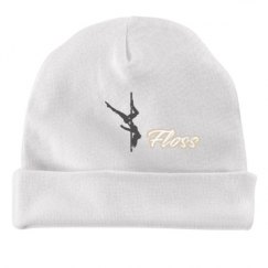 Rabbit Skins Baby Hat