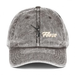 Vintage Baseball Cap