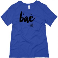 Ladies Relaxed Fit Tee