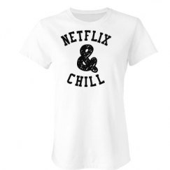 Ladies Slim Fit Favorite Tee