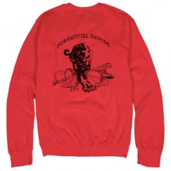 Unisex Basic Promo Crewneck Sweatshirt