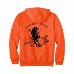 Unisex Carhartt Hooded Sweatshirt