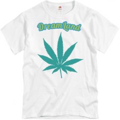 Unisex Basic Promo Tee