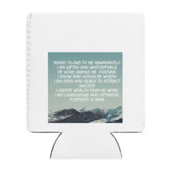 Regular 12 oz Can Cooler