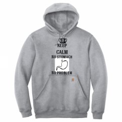 Unisex Carhartt Hooded Sweatshirt