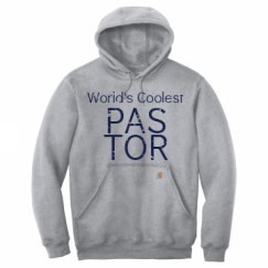 Unisex Carhartt Hooded Sweatshirt