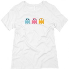 Ladies Relaxed Fit Tee