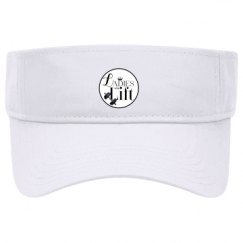 Unisex Sun Visor