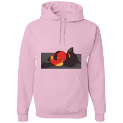 Unisex Basic Promo Hoodie