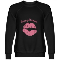 Unisex Triblend Crewneck Sweatshirt