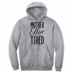 Unisex Carhartt Hooded Sweatshirt