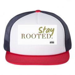 Foamie Snapback Trucker Hat