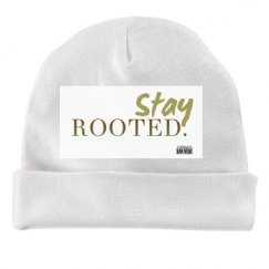 Rabbit Skins Baby Hat